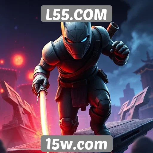 Tendências de lançamento de jogos em L55.COM