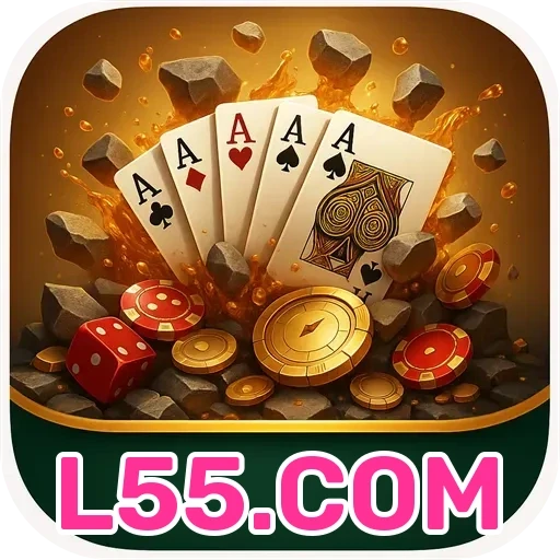 L55.COM: Descubra suas Incríveis Opções de Pagamento para Jogos Online