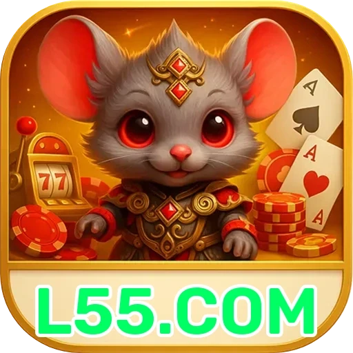 L55.COM: Bônus Imperdíveis para Jogadores que Querem Ganhar Mais