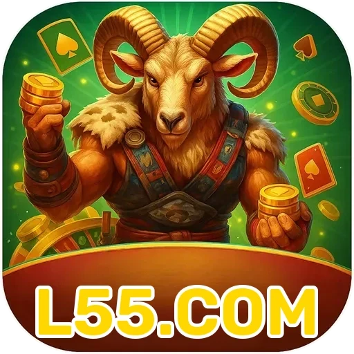 L55.COM: Descubra as Melhores Funcionalidades da Plataforma de Jogos