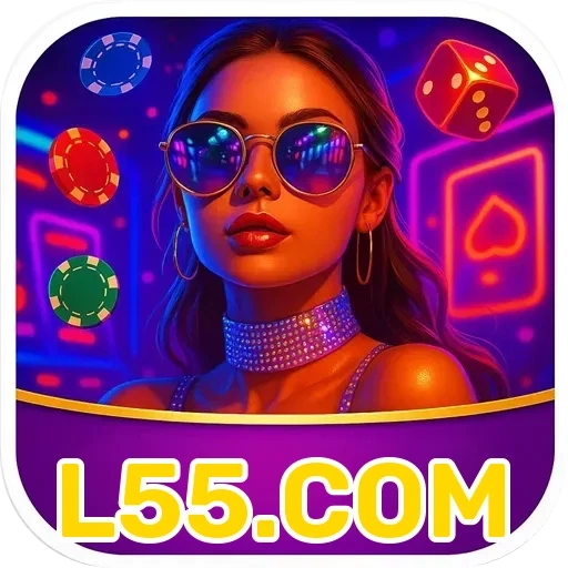 L55.COM: Jogue com Confiança e Segurança em um Site Incrível